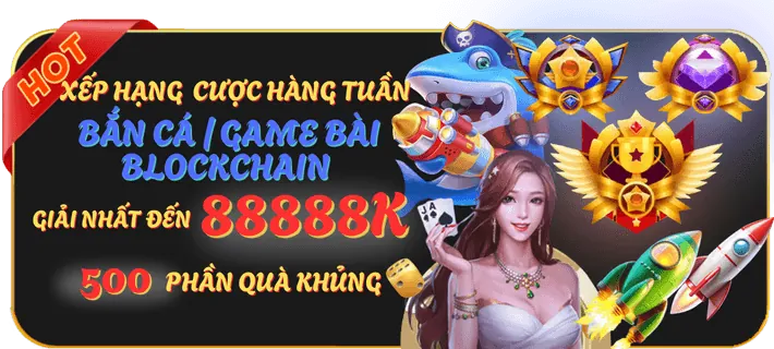 Mẹo chơi bắn cá 7club Win