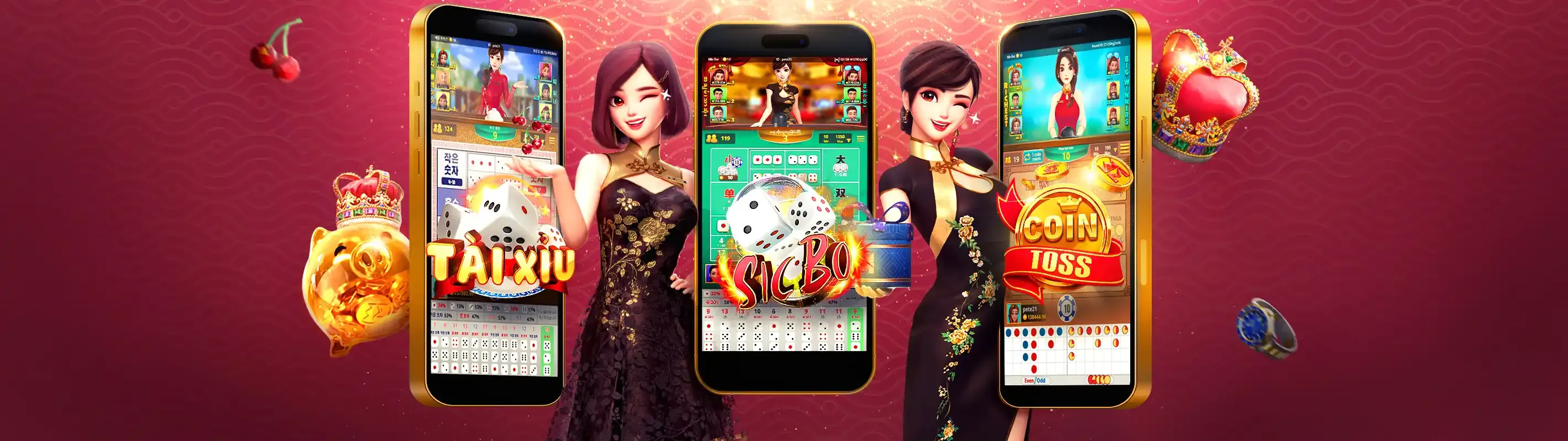 Hình ảnh hỗ trợ khách hàng của 7club win