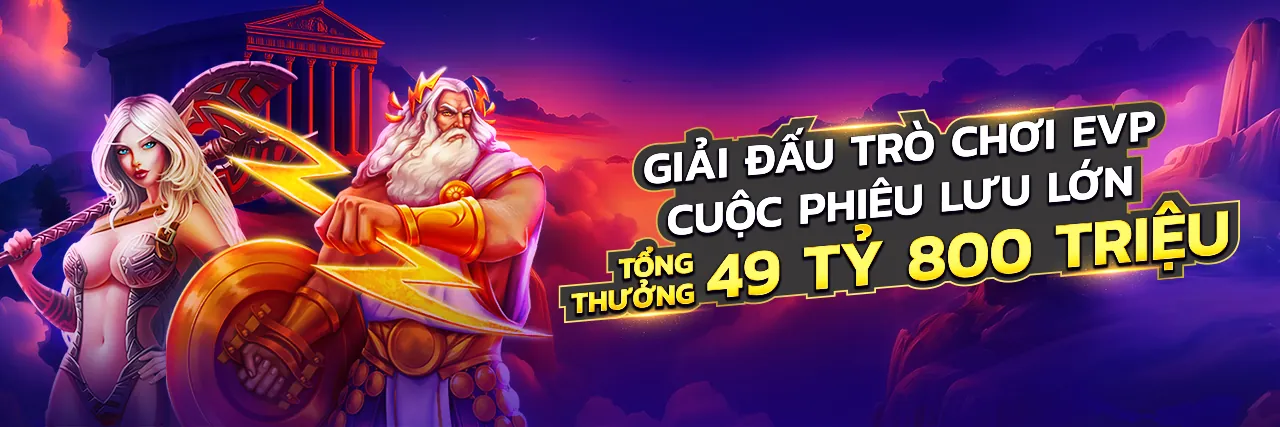 Hình ảnh chính Nổ Hũ 7club win