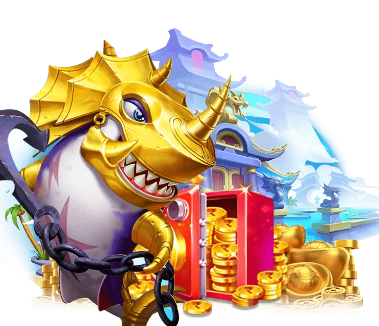 Người chơi áp dụng chiến thuật bắn cá tại 7club win